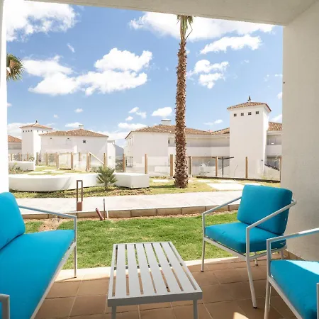 Apartmán Small Oasis 2386 Groundfloor 5 Min From The *
