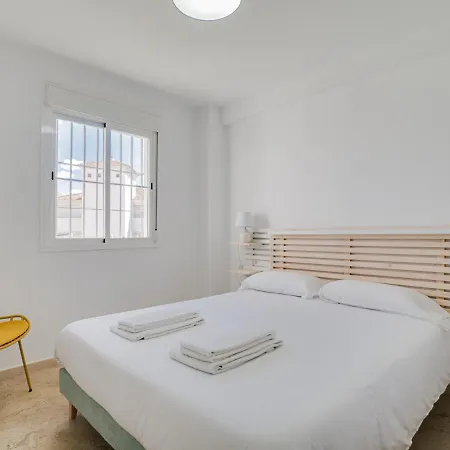 Apartmán Small Oasis 2386 Groundfloor 5 Min From The