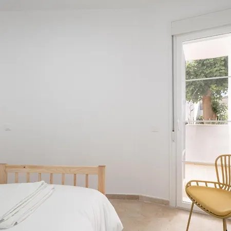 Apartmán Small Oasis 2386 Groundfloor 5 Min From The Manilva