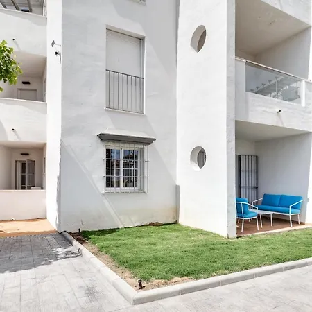 Small Oasis 2386 Groundfloor 5 Min From The Apartmán *