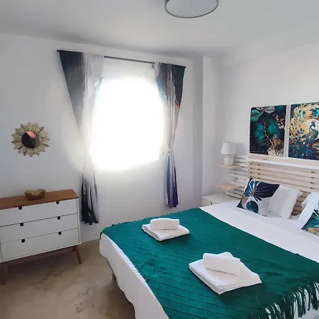 Apartmán Small Oasis 2386 Groundfloor 5 Min From The *