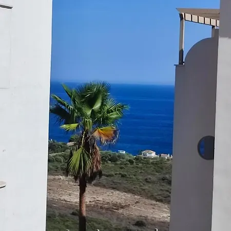 Apartmán Small Oasis 2386 Groundfloor 5 Min From The